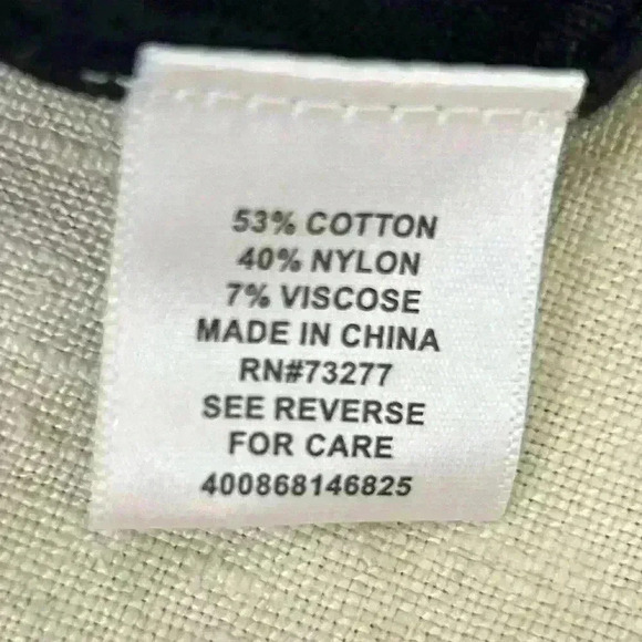 Elle Black Long Sleeve Sweater Sz S Pearl Bow Detail Pullover - Picture 12 of 13